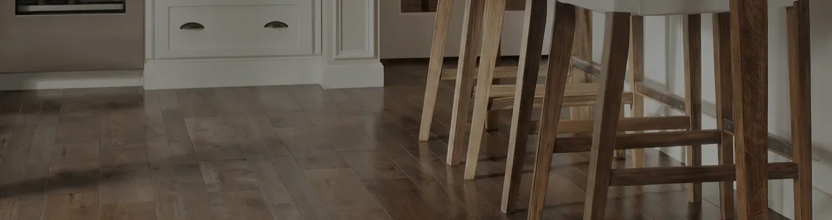 Trusted Flooring Specialist in Jackson, MS